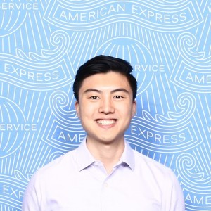 Daniel Hong